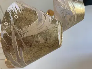Dråbe væglamper Asmussen Design