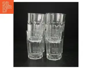 Glas