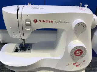 Singer fashion mate 3333 ( som ny )