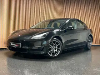 Tesla Model 3  Long Range AWD