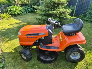 Plænetraktor Husqvarnd LT 151