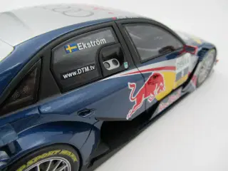 2008 Audi A4 DTM #1 Mattias Ekström - 1:18