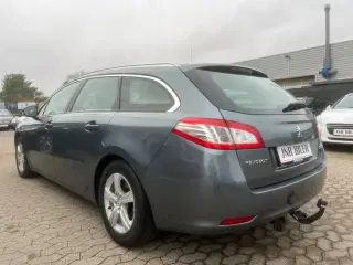 Peugeot 508 1,6 e-HDi 112 Active SW ESG