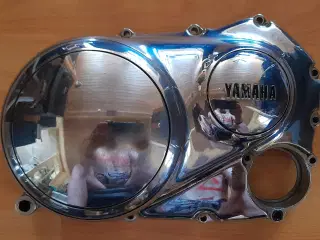Yamaha XV 1100 Virago Motordæksel i pæn stand