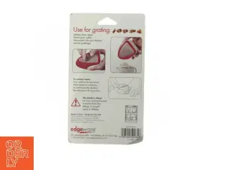Krydderirivejern fra Edgeware (str. 11 cm)