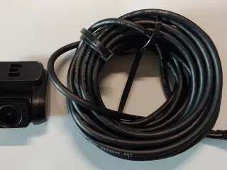 Viofo bagkamera 