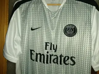 FODBOLD, PSG PARIS SAINT GERMAIN 2014-15, NY,2XL