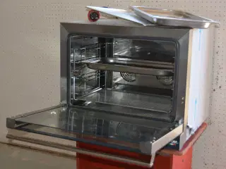 Bageovn Teknodrom "industriovn"