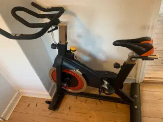 Spinningcykel