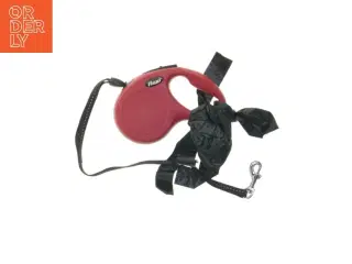 Flexi hundesnor fra Flexi
