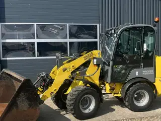 Wacker Neuson WL30