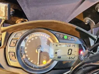 Kawasaki Z1000 SX