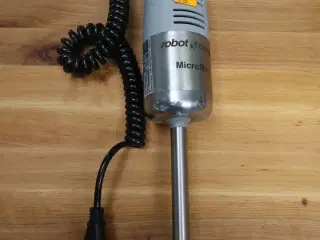 Stavblender ROBOT COUPE MicroMix