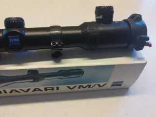 Zeiss kikkert
