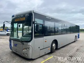 Bus Volvo Urbis B8RLE/280