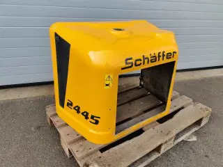Schäffer 2445 Motorhjem
