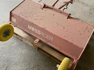 Moss-rider 102