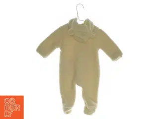 Køredragt fra Zara (Str 62 cm)