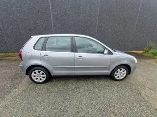 VW Polo 1,4 TDi 80