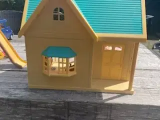 Sylvania legetøj