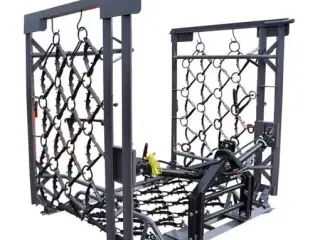 Metal Technik GH Græsmarkshaver 600 cm