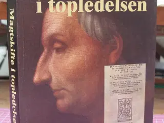 Magtskifte i topledelsen