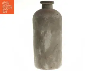 Keramikvase (str. 25 cm)