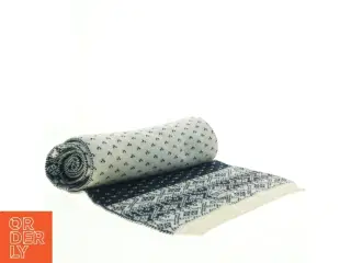 Strikket halstørklæde Knowledge Cotton Apparel (str. 33 x 200 cm)