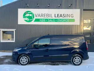 Ford Transit Connect 1,5 EcoBlue Trend lang