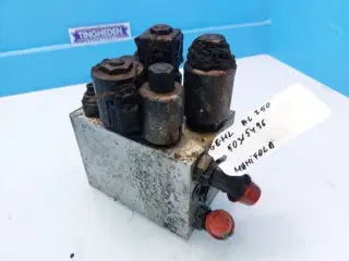 GEHL AL750 Hydraulik Valve 50315496