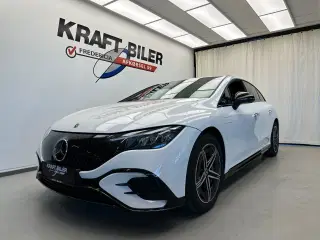 Mercedes EQE350  AMG Line