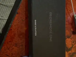 Bang Og Olufsen Fjernbetjening RoseGold sælges
