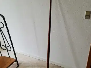 Flagstang til båd