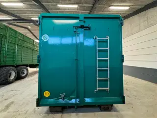 - - - W-EKO 49M3, Længde 7.50m