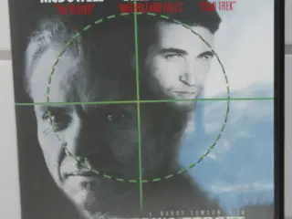 DVD’er  film Sælges 