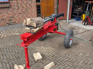 Brændekløver