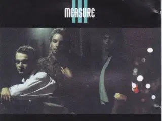 Measure - Close to the Madding Crowd
