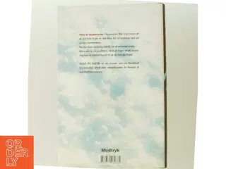 Blod på sneen af Jo Nesbø (Bog)