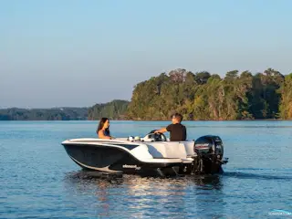 Bayliner M15