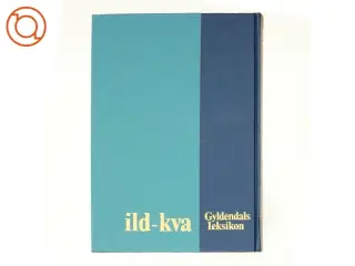 Gyldendals Leksikon
