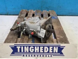 Matbro TS300 Hydrostatmotor 42079