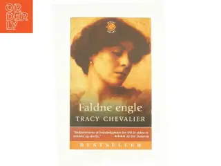Faldne engle af Tracy Chevalier (Bog)