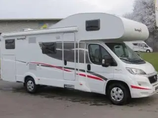 Autocamper udlejes🚐🚐