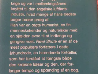 Nevil Shute : På stranden