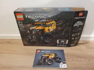 Lego technic 42099