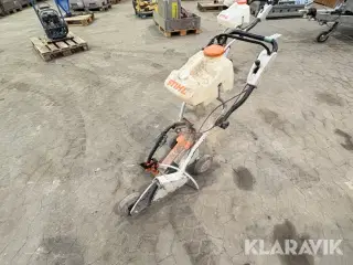 Vogn til kapsav Stihl 1 styk