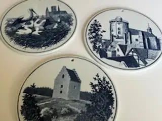 Smørrebrikker