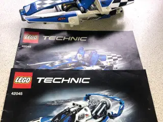 Lego Technic 42045