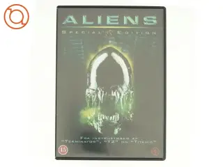 Aliens