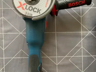 BOSCH GWX 18V-10C